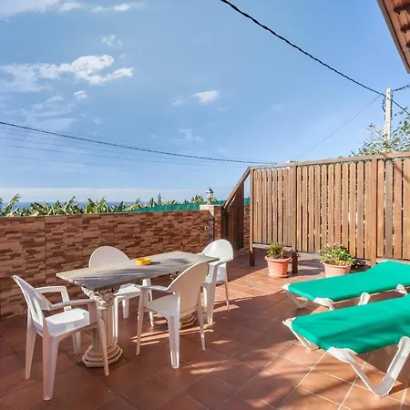 Apartment Casa Victor - Haydee