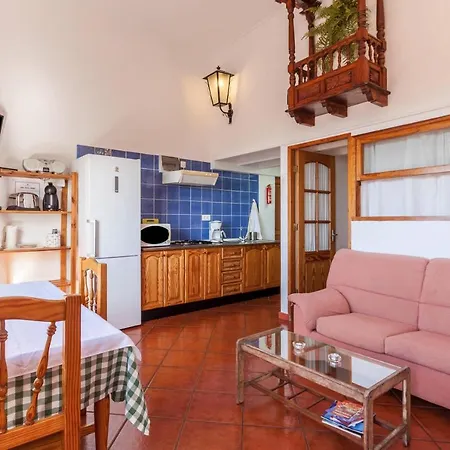 Casa Victor - Haydee Apartment *