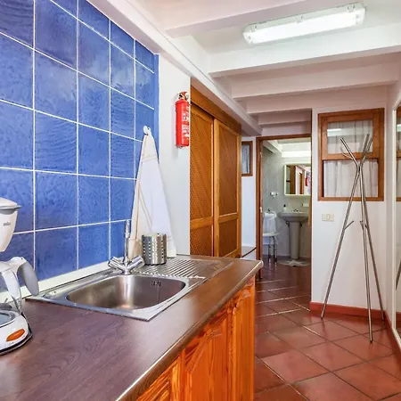 Casa Victor - Haydee Apartment La Orotava