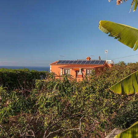 Casa Victor - Haydee Апартаменты Ля Оротава