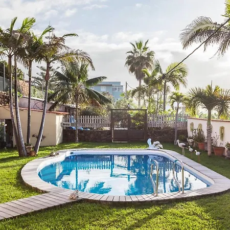 Casa Victor - Haydee * La Orotava