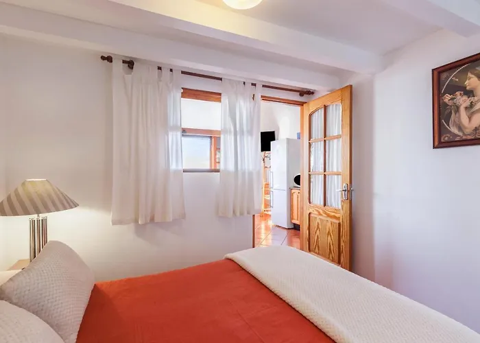 Casa Victor - Haydee Ля Оротава