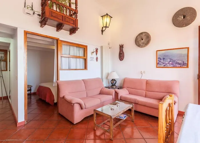 Апартаменты Casa Victor - Haydee Ля Оротава