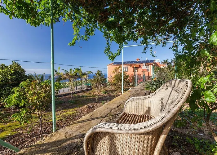 Apartmán Casa Victor - Haydee *