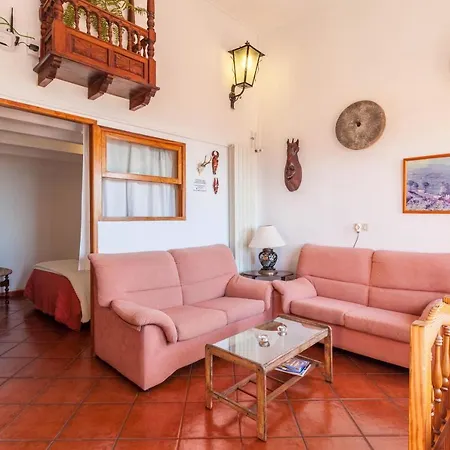 Lägenhet Casa Victor - Haydee La Orotava