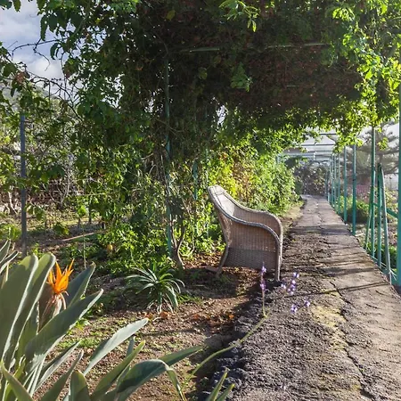 Casa Victor - Haydee 公寓