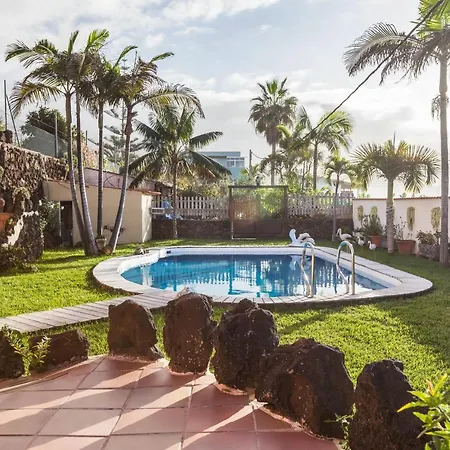 Lägenhet Casa Victor - Haydee La Orotava