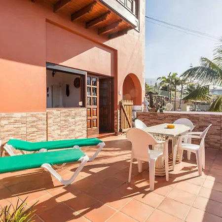 Casa Victor - Haydèe Appartement
