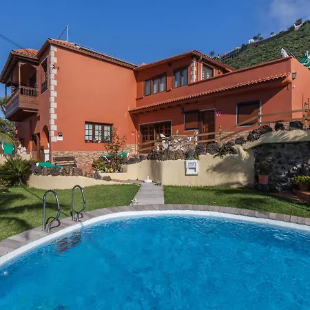 Apartamento Casa Victor - 2 *