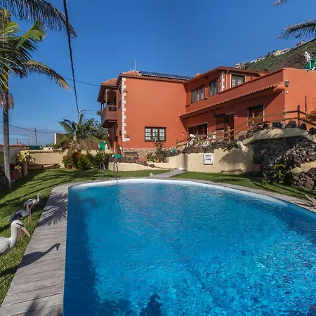 Casa Victor - 2 * La Orotava