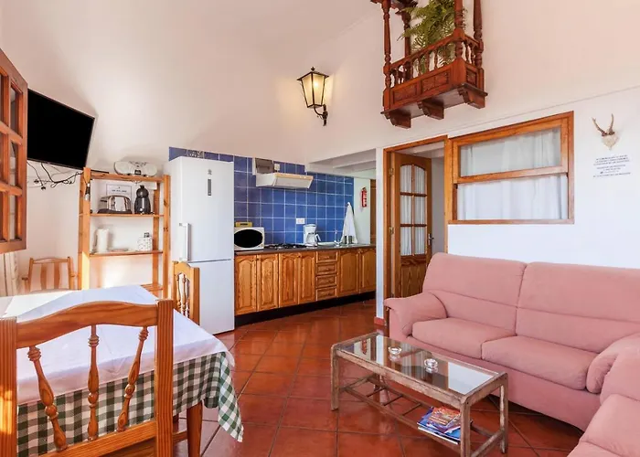 Casa Victor - Haydee 公寓 *