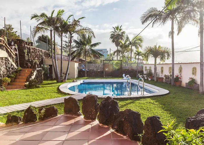 Apartamento Casa Victor - Haydee La Orotava