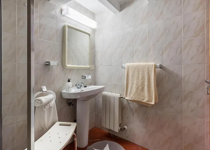 Apartamento Casa Victor - Haydee *