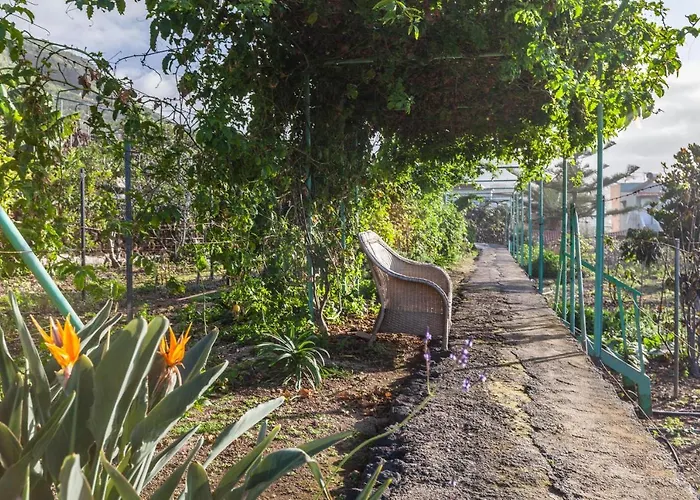 Casa Victor - Haydee Lägenhet