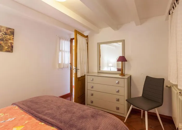 Lägenhet Casa Victor - Haydee